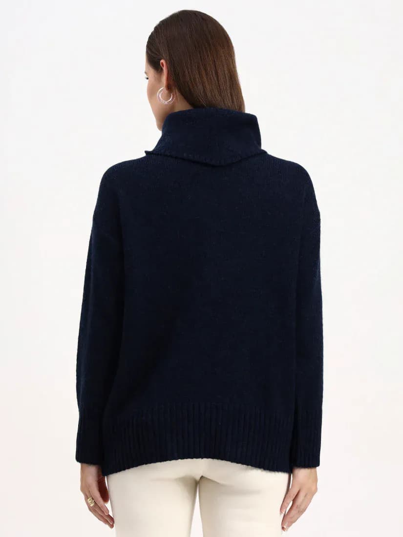 Midnight Tides Pullover