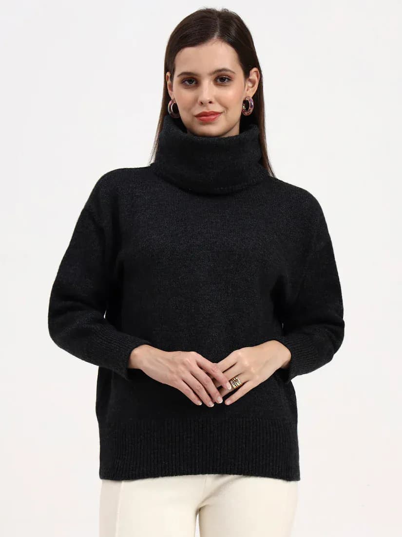  Smoke Ash Pullover