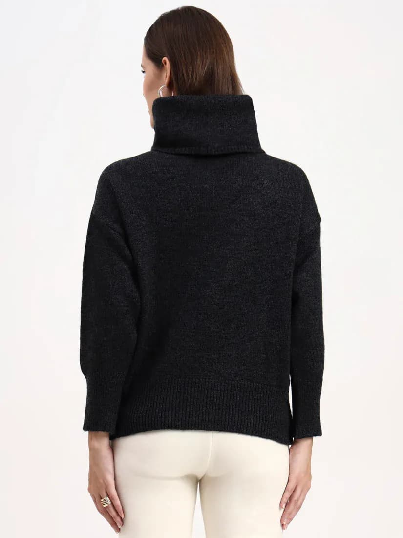  Smoke Ash Pullover
