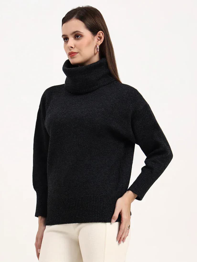  Smoke Ash Pullover