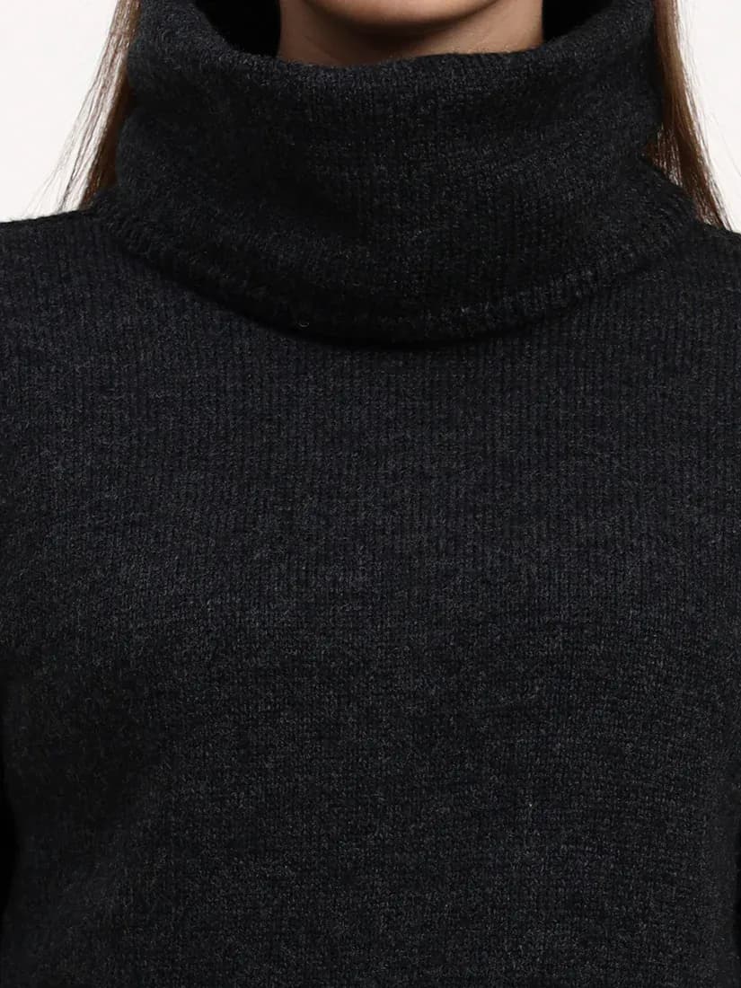  Smoke Ash Pullover