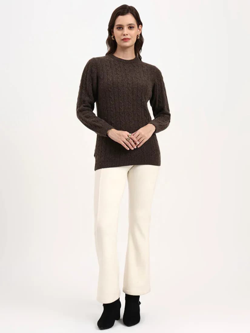  Cask Roast Pullover