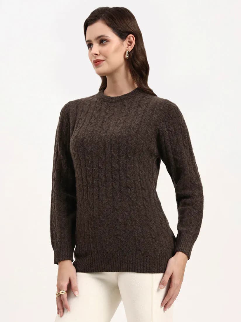  Cask Roast Pullover