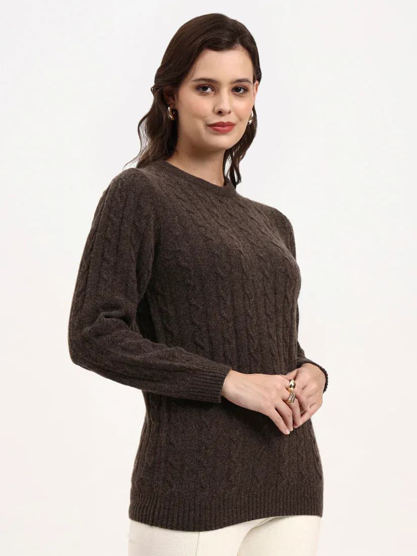  Cask Roast Pullover