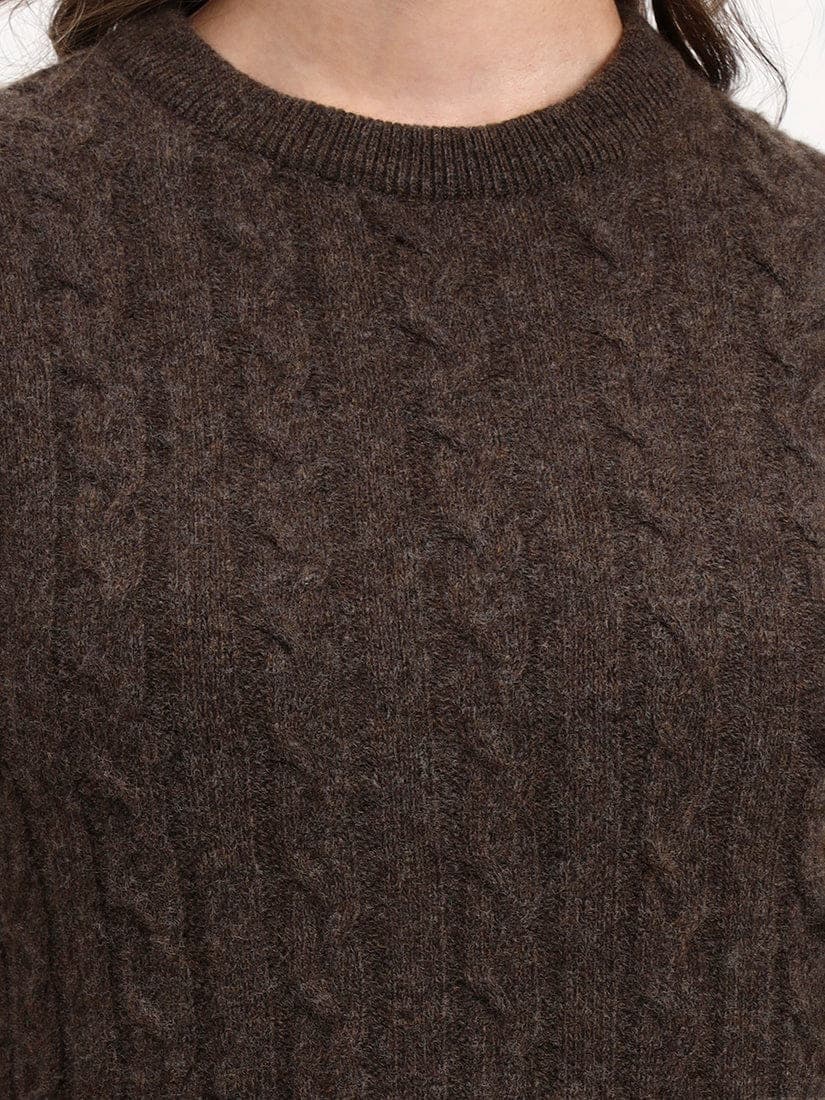  Cask Roast Pullover