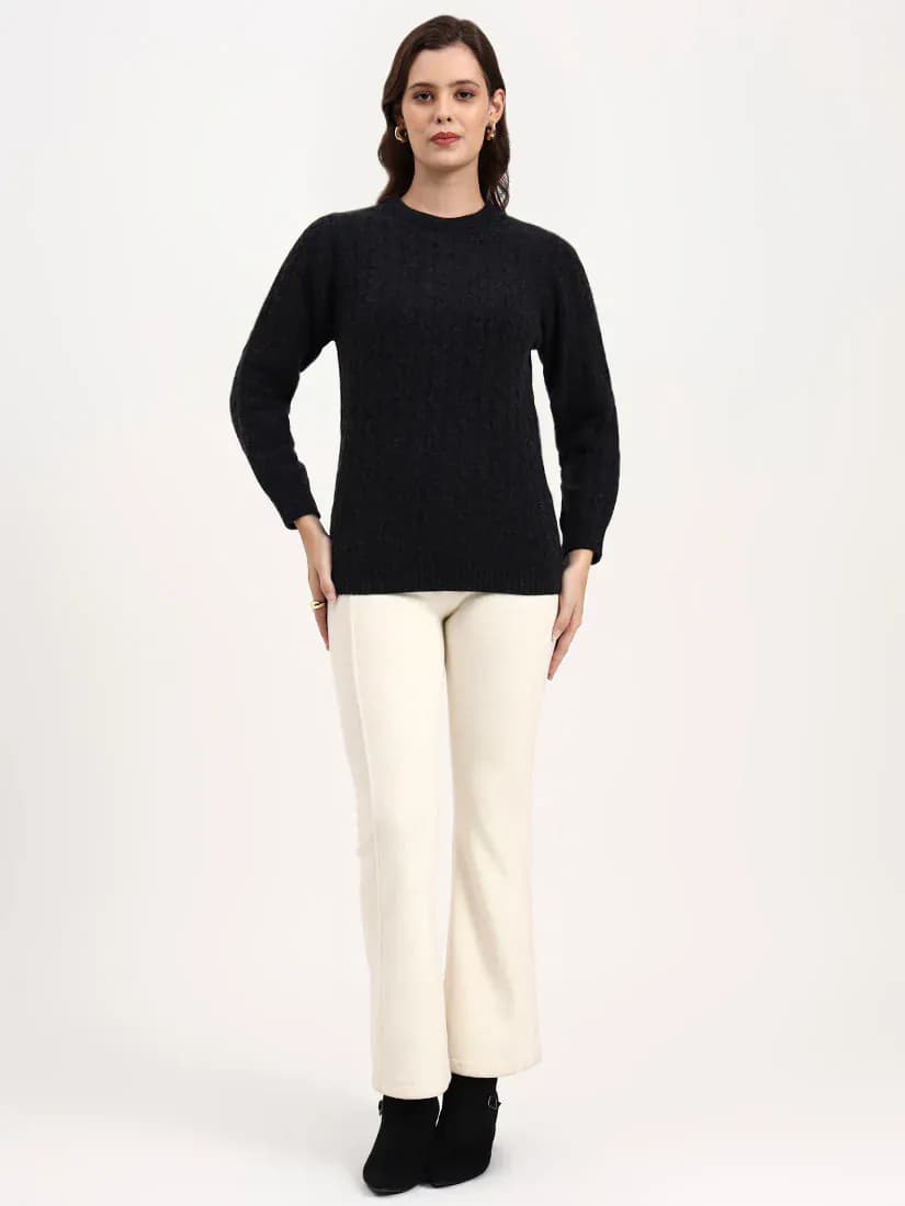 Urban Slate Pullover
