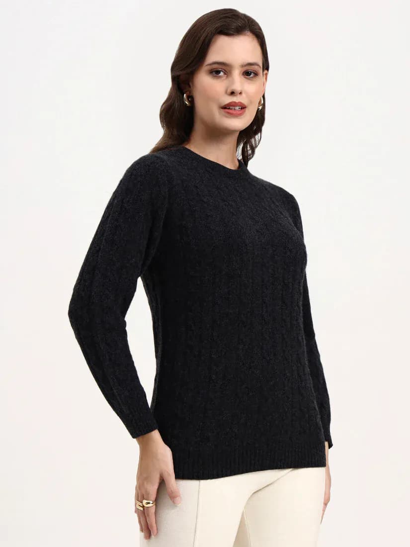 Urban Slate Pullover