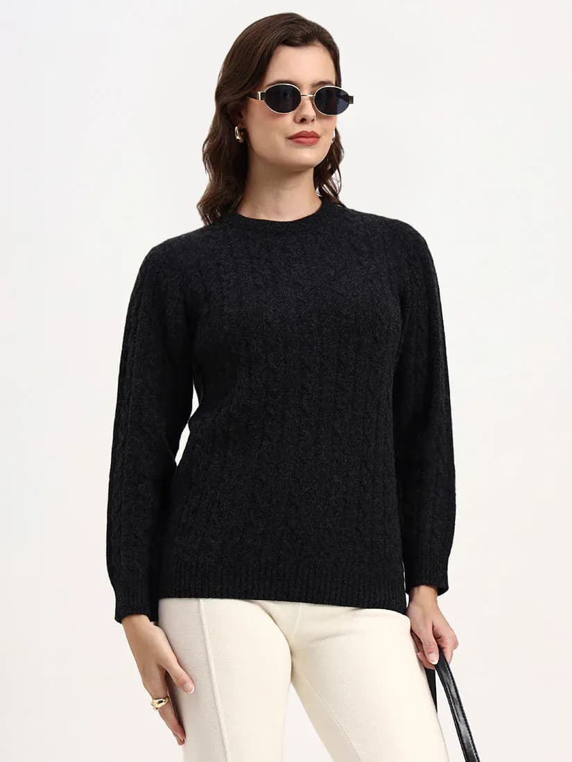 Urban Slate Pullover