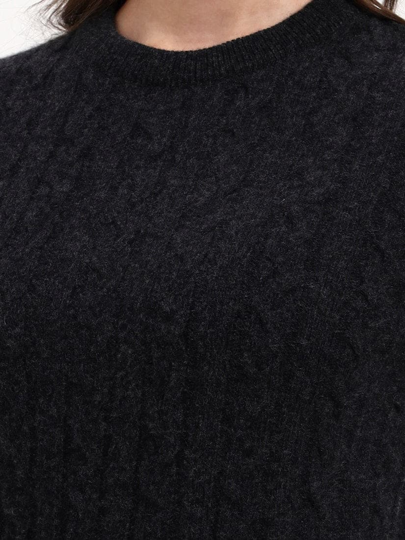 Urban Slate Pullover