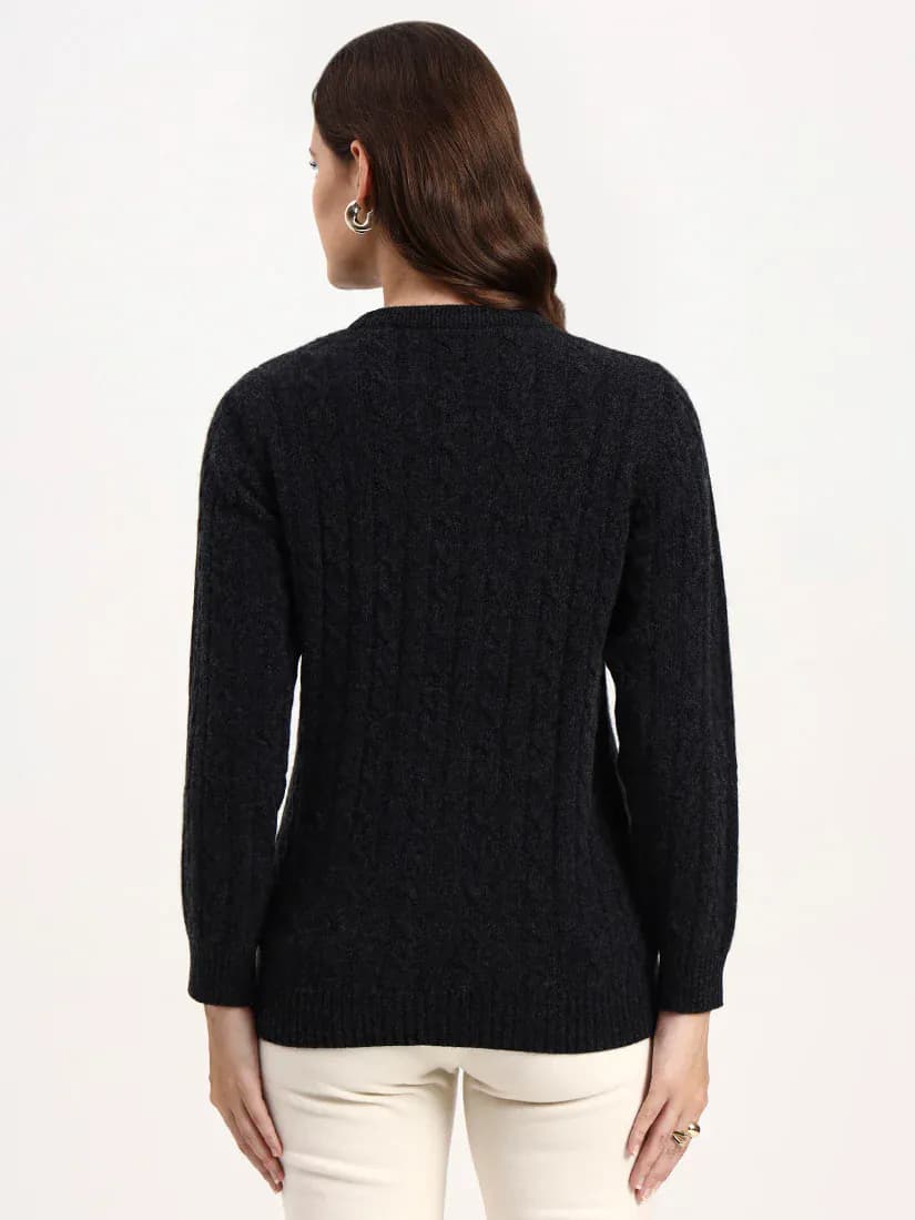 Urban Slate Pullover