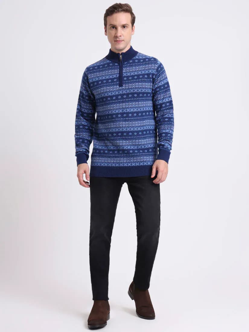  Loch Horizon Pullover
