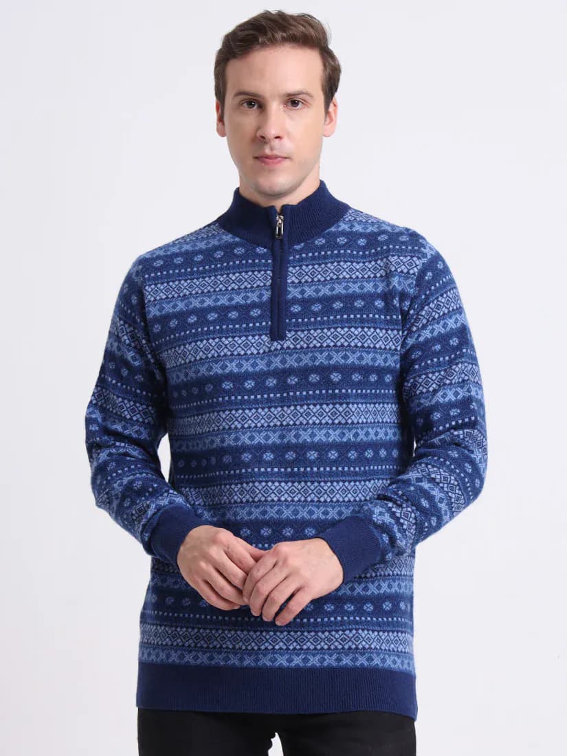  Loch Horizon Pullover