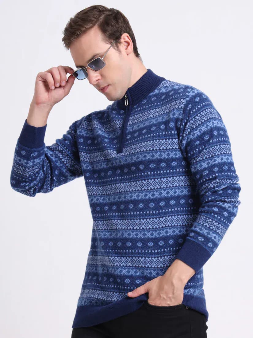  Loch Horizon Pullover