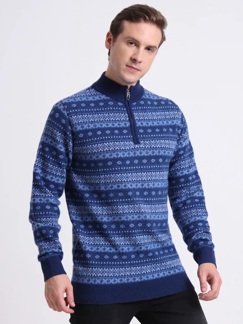 Loch Horizon Pullover