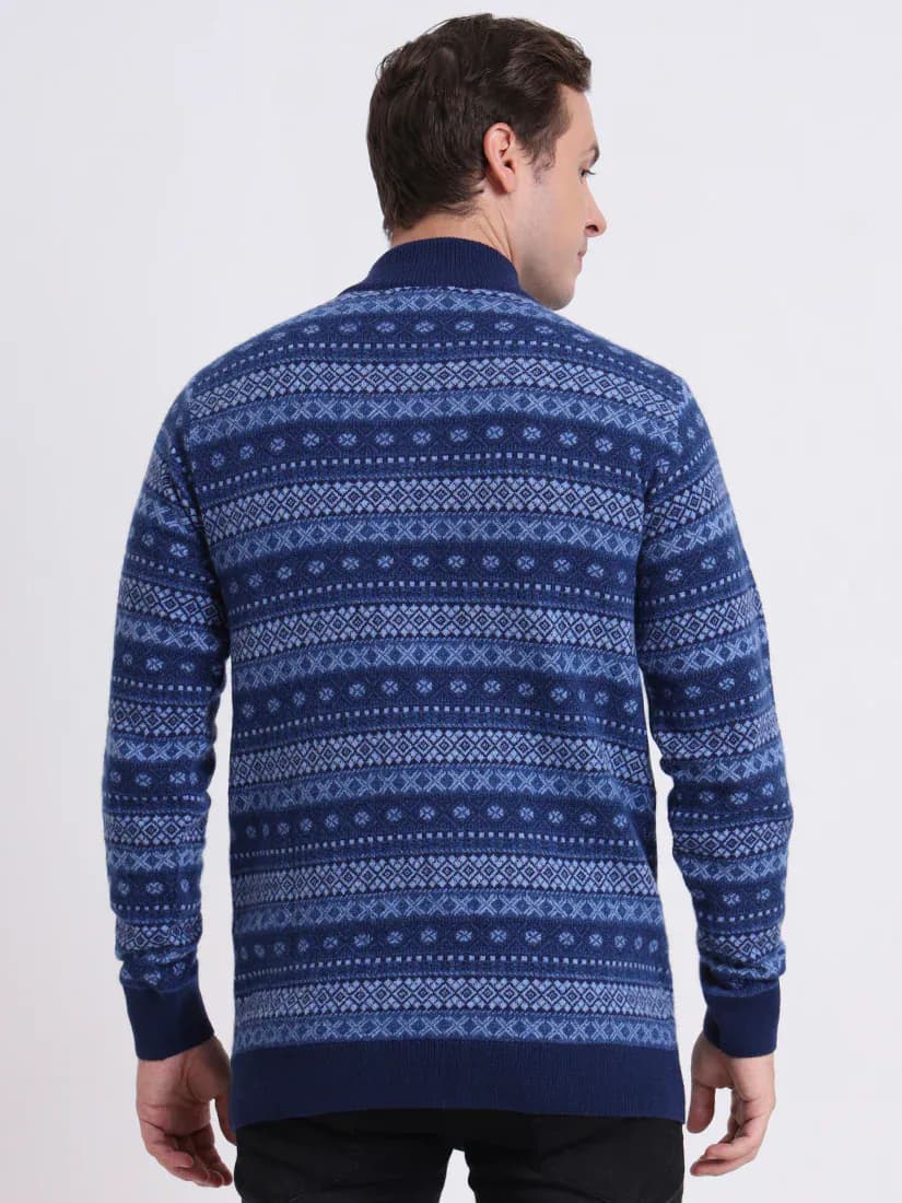  Loch Horizon Pullover