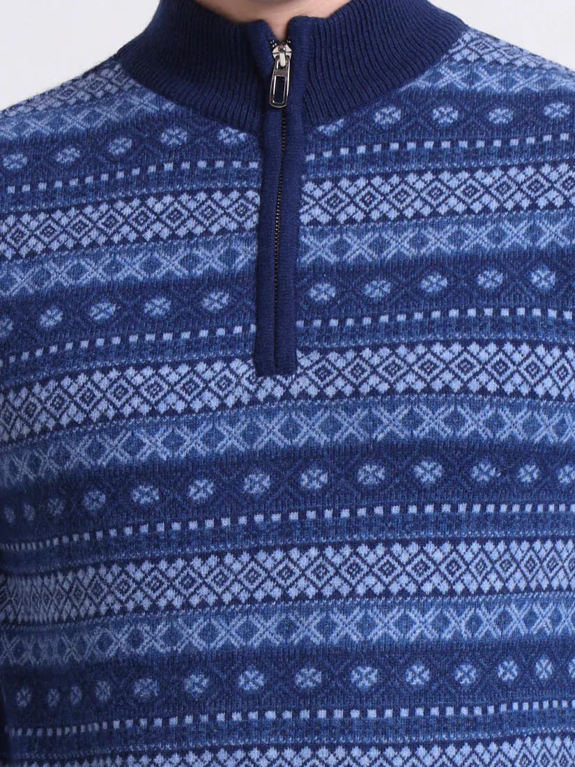  Loch Horizon Pullover