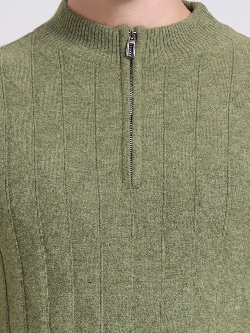 Pinewood Grove Pullover