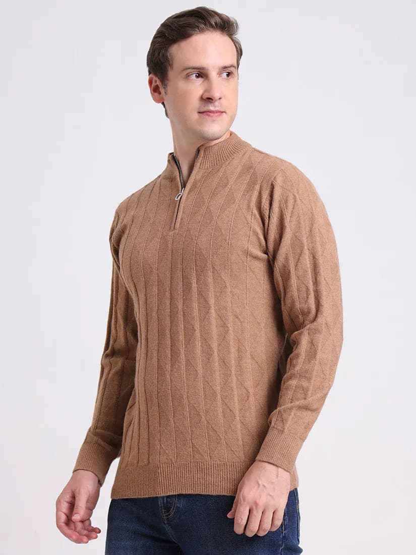 Sand Dune Pullover