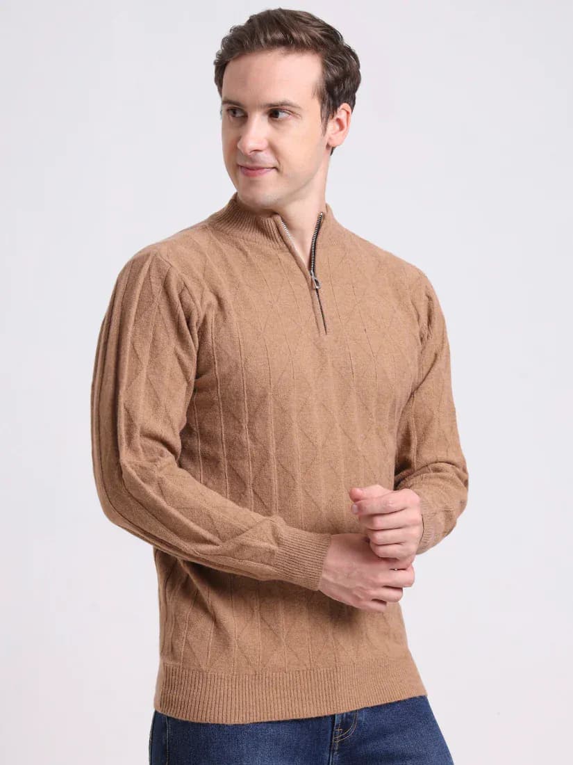 Sand Dune Pullover