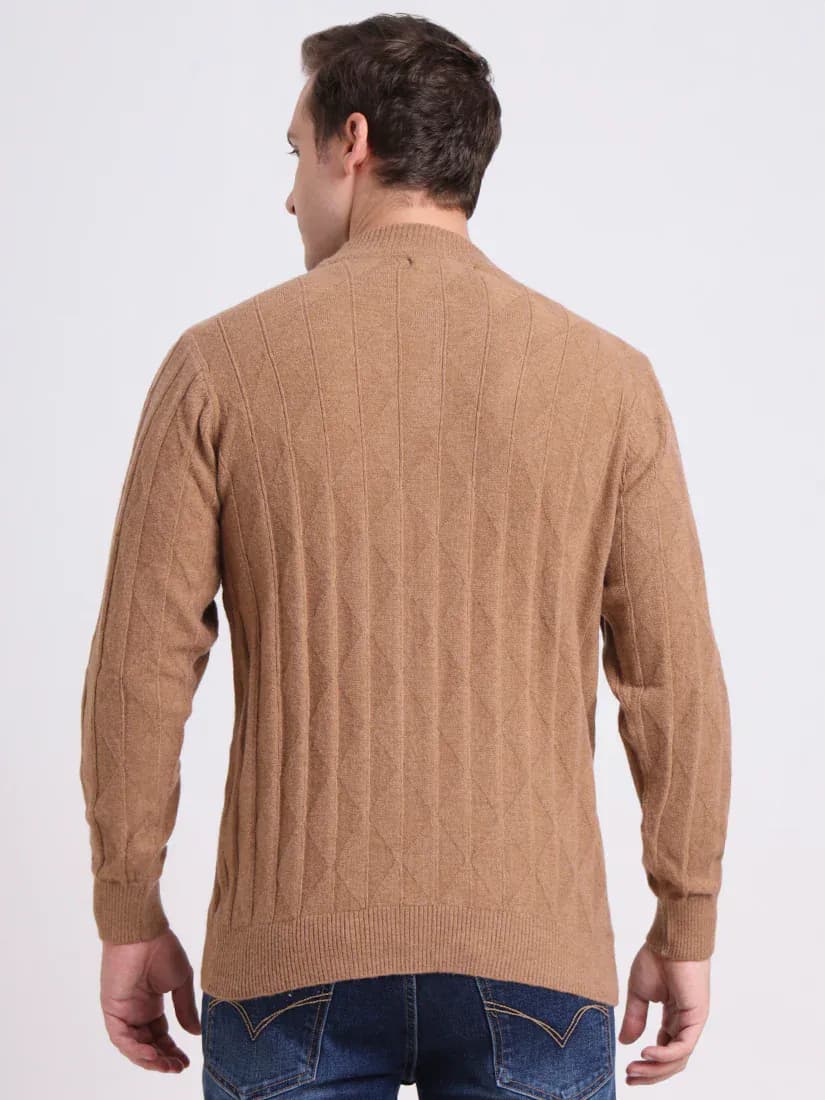 Sand Dune Pullover