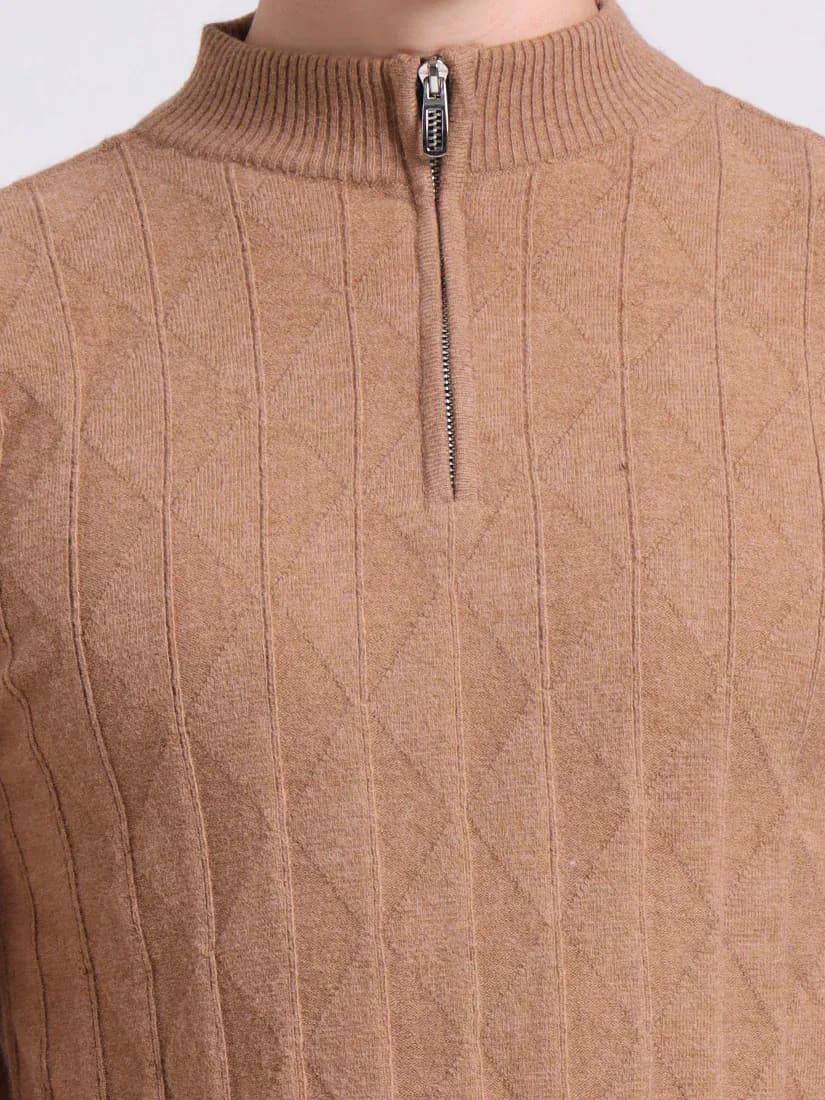 Sand Dune Pullover