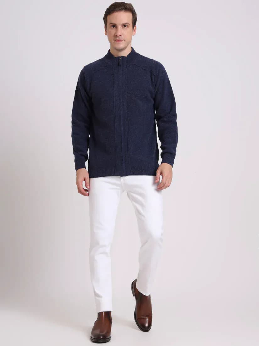  Loch Deep Zipper