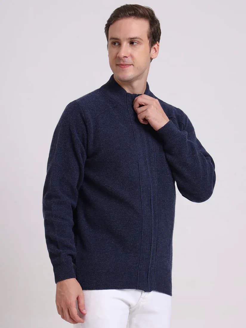  Loch Deep Zipper