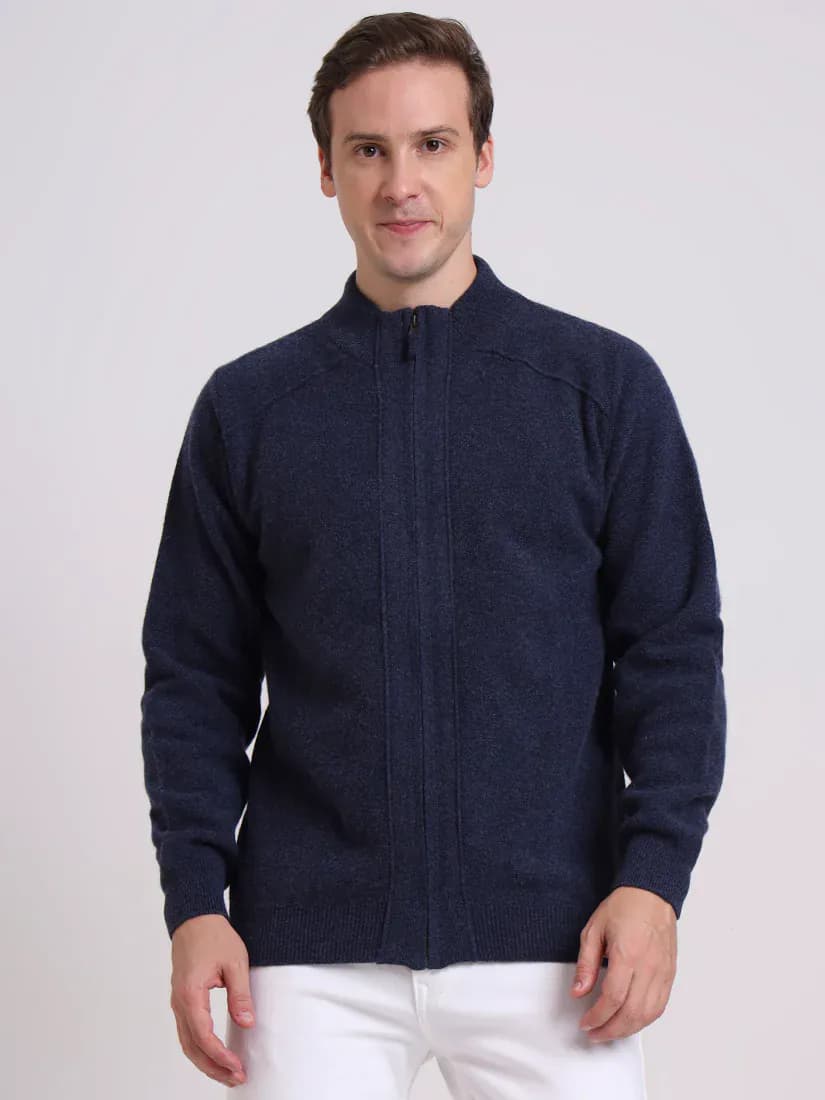  Loch Deep Zipper