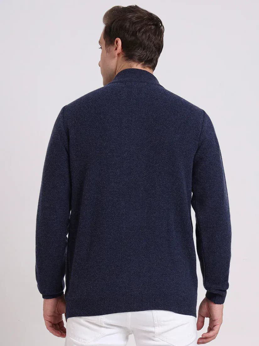  Loch Deep Zipper
