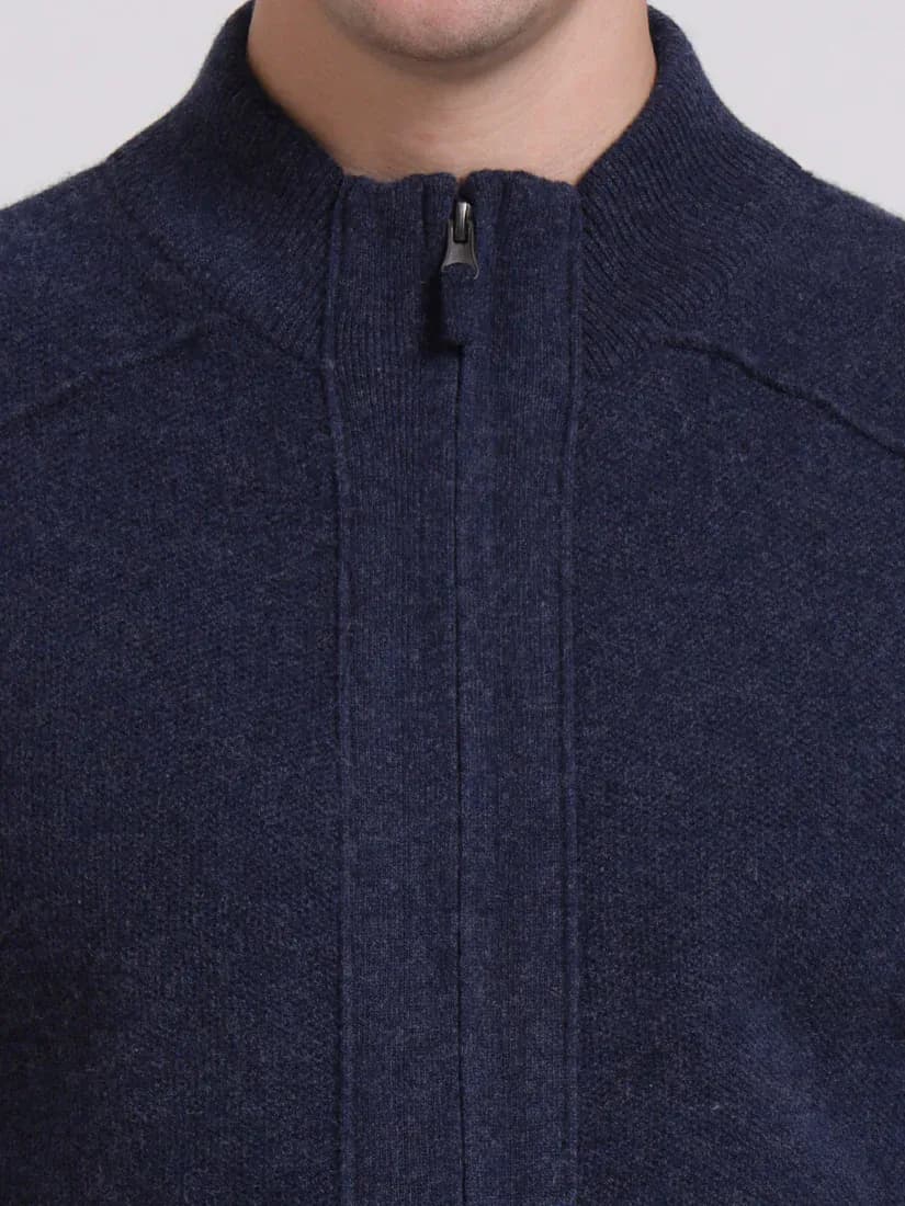  Loch Deep Zipper