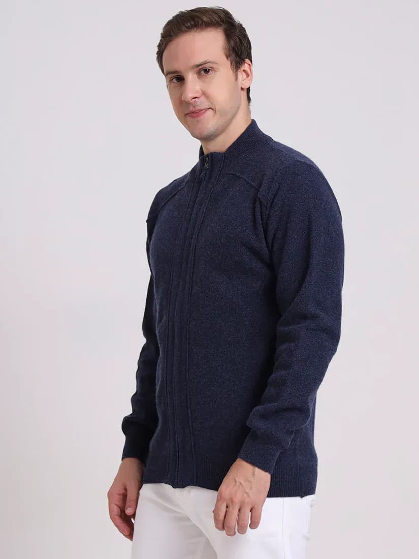 Granite Vale Zipper
