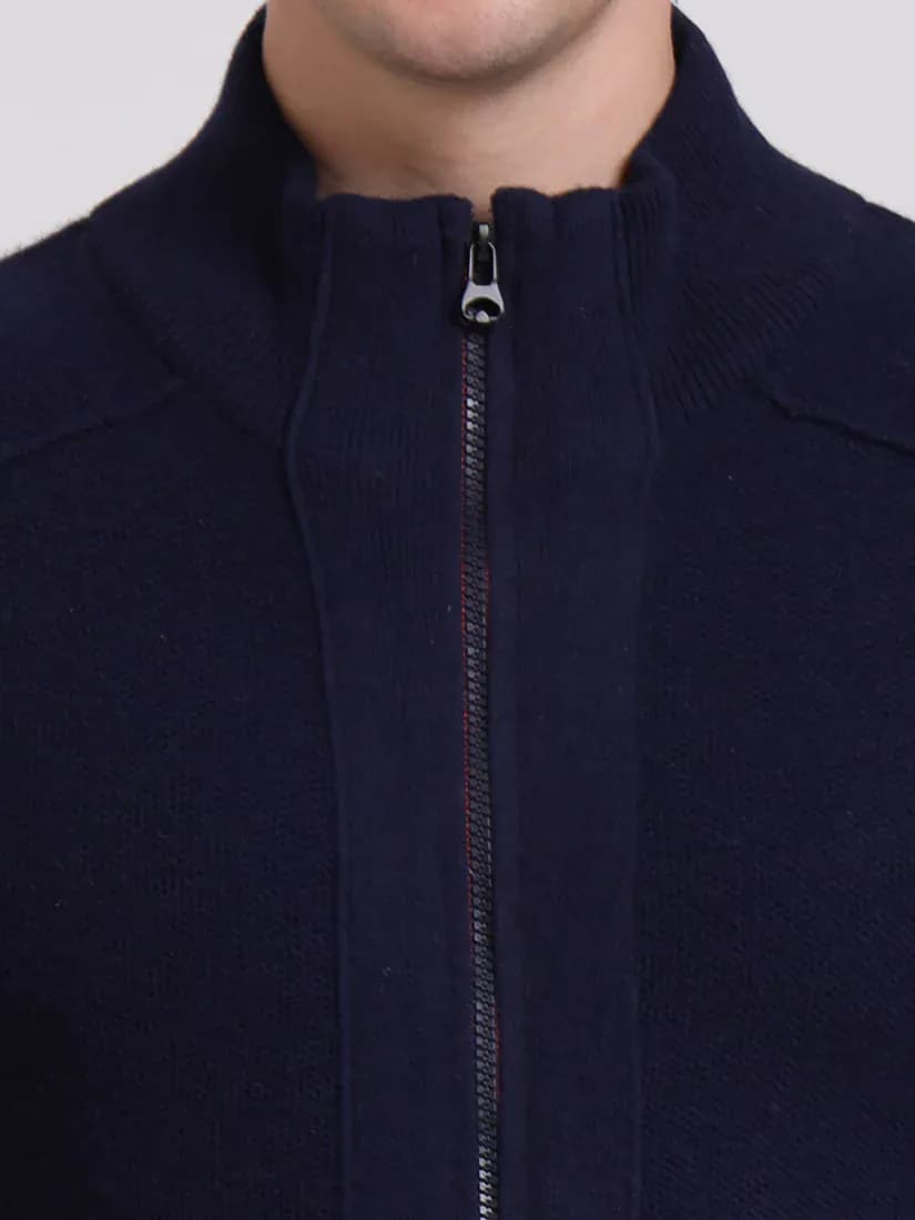 Highland Sky Zipper
