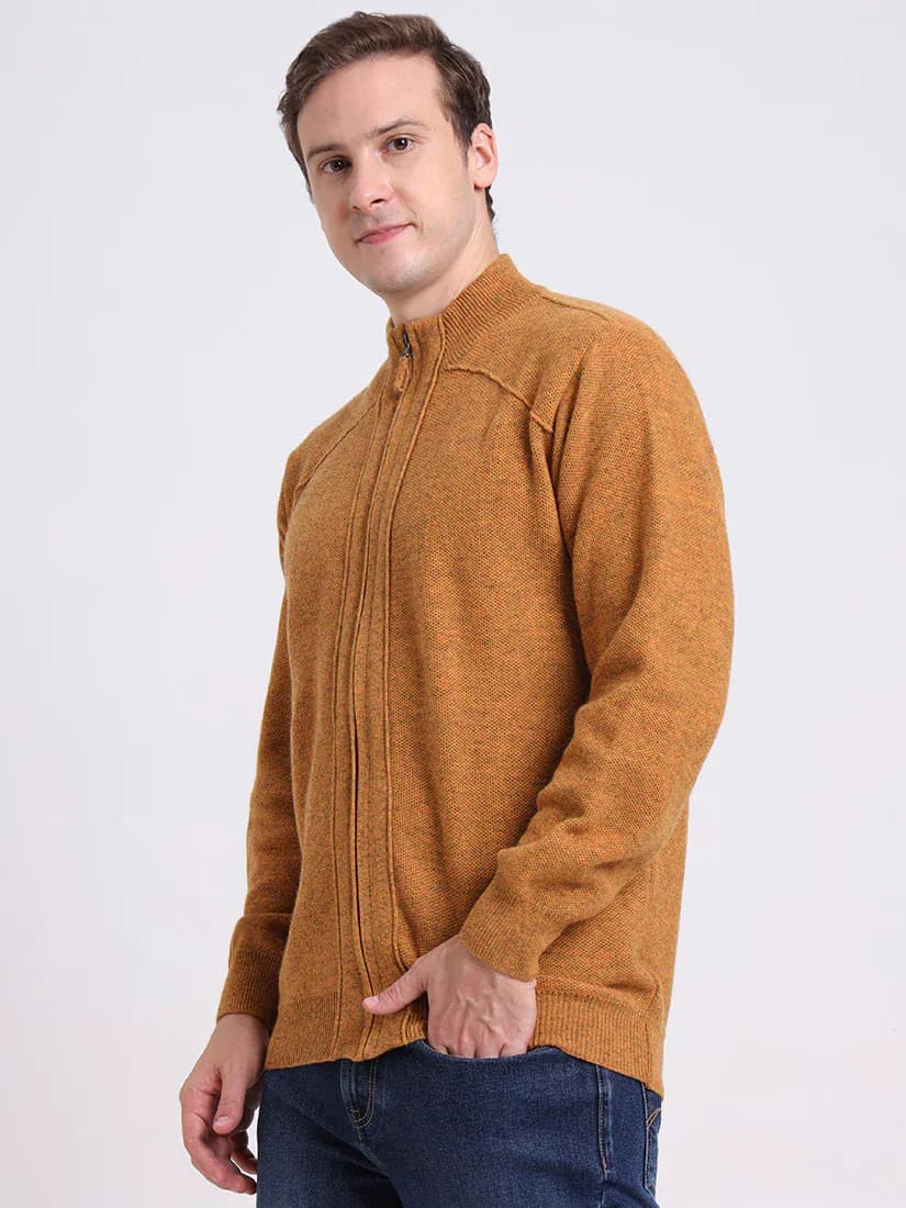 Golden Moor Zipper