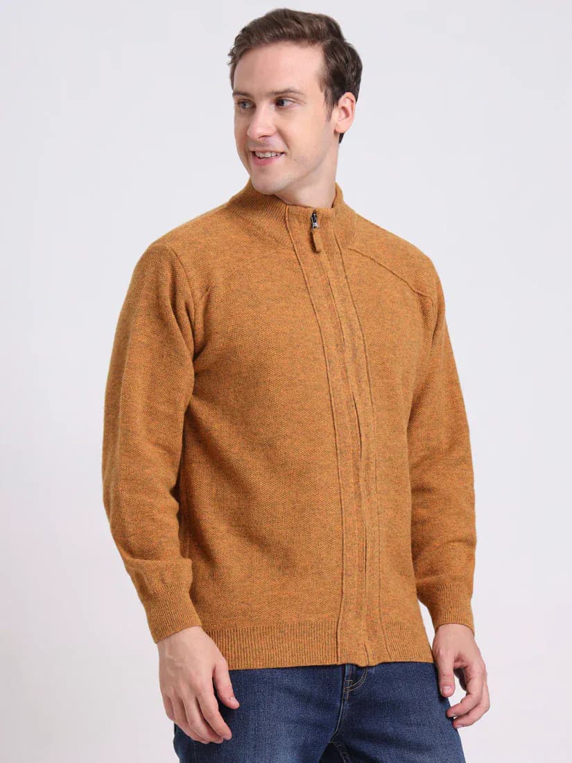 Golden Moor Zipper