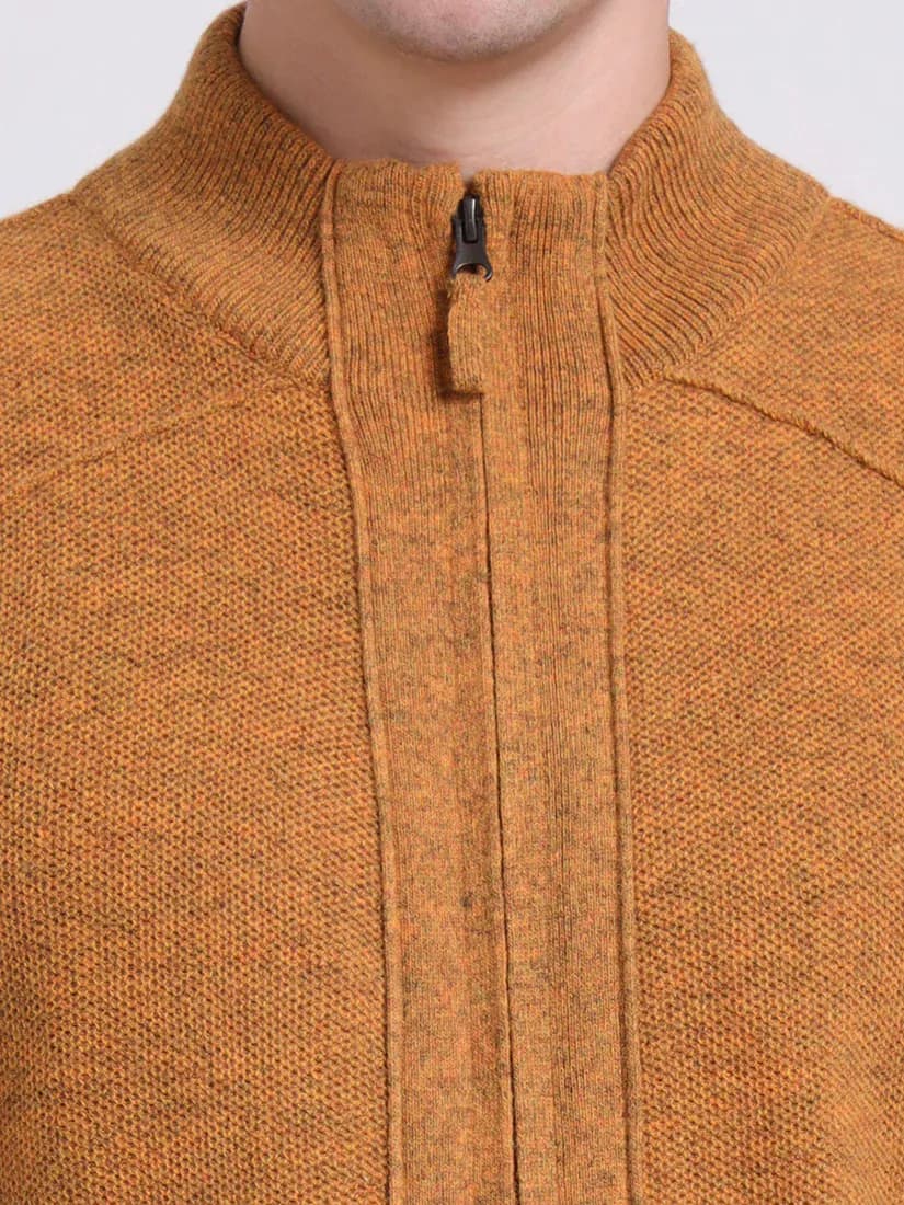 Golden Moor Zipper