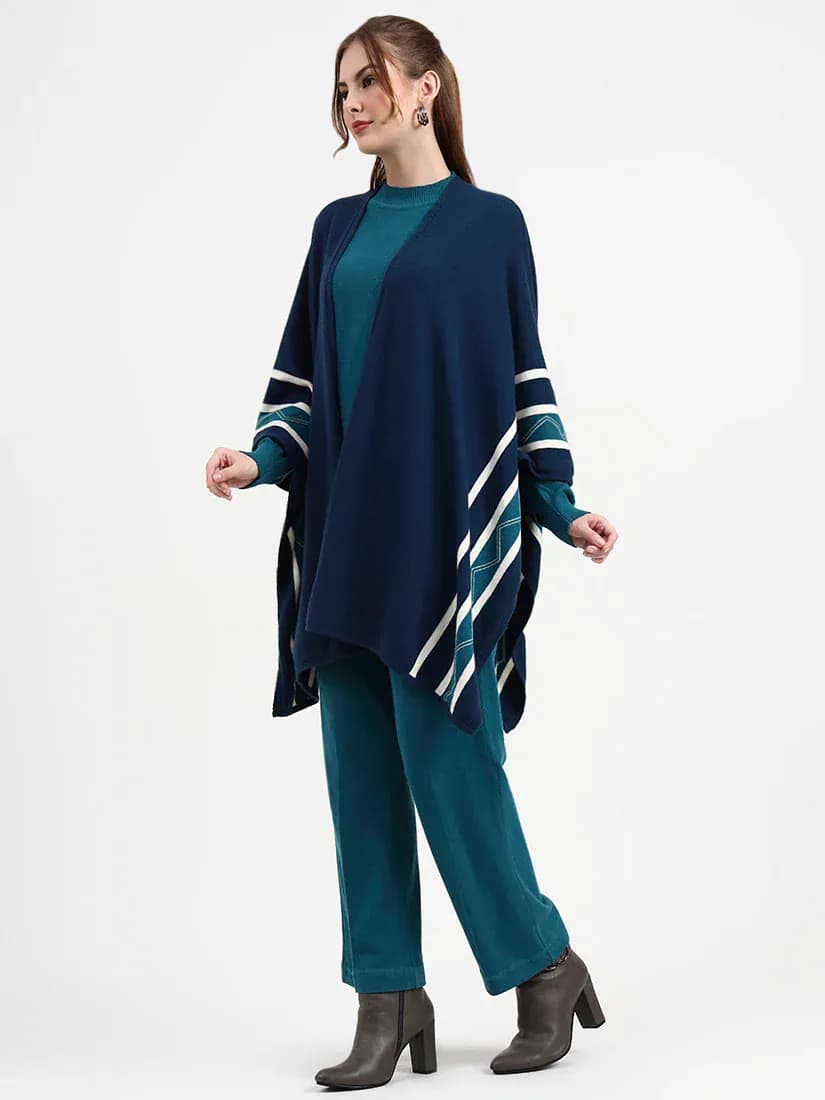 Ocean Meridian Cord Set