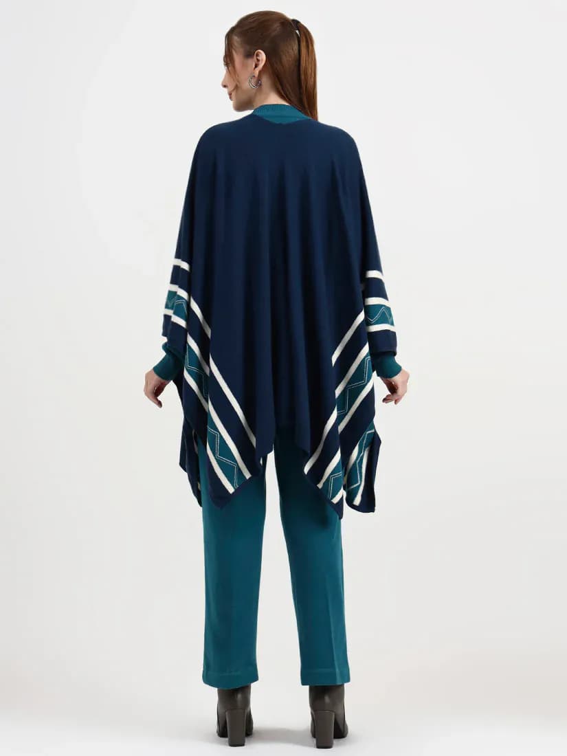 Ocean Meridian Cord Set