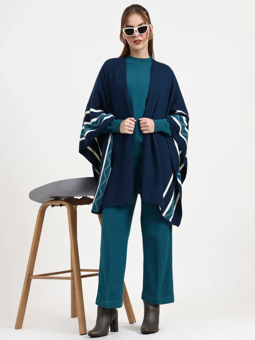 Ocean Meridian Cord Set