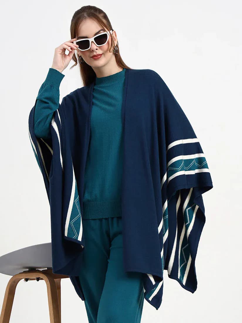 Ocean Meridian Cord Set