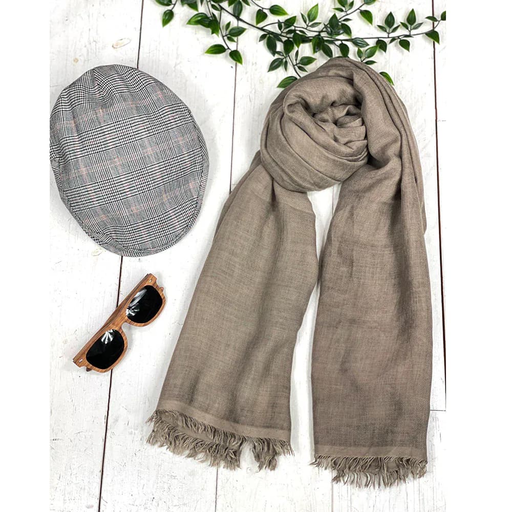 Light Modal Scarf