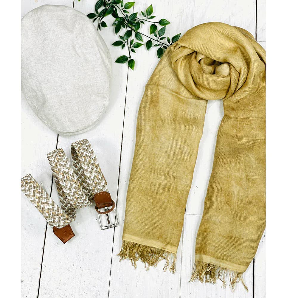 Light Modal Scarf