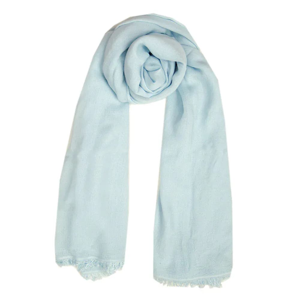 Viscose scarf 