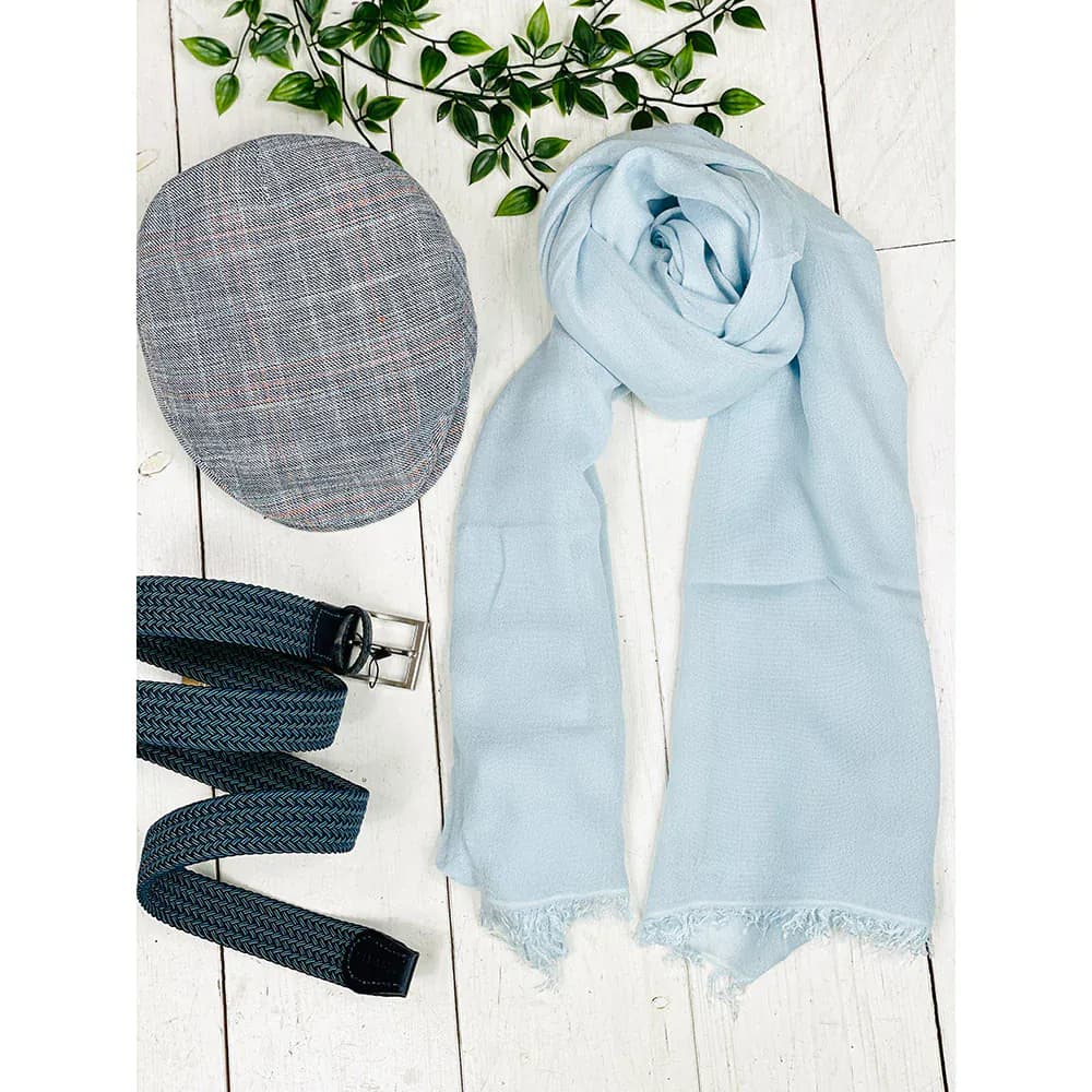 Viscose scarf 