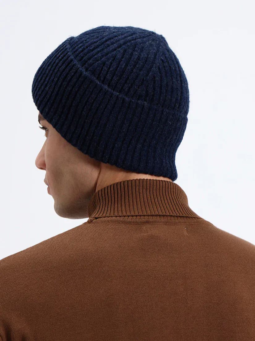  Midnight Haven Beanie Navy