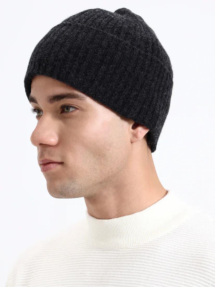  Granite Shadow Beanie