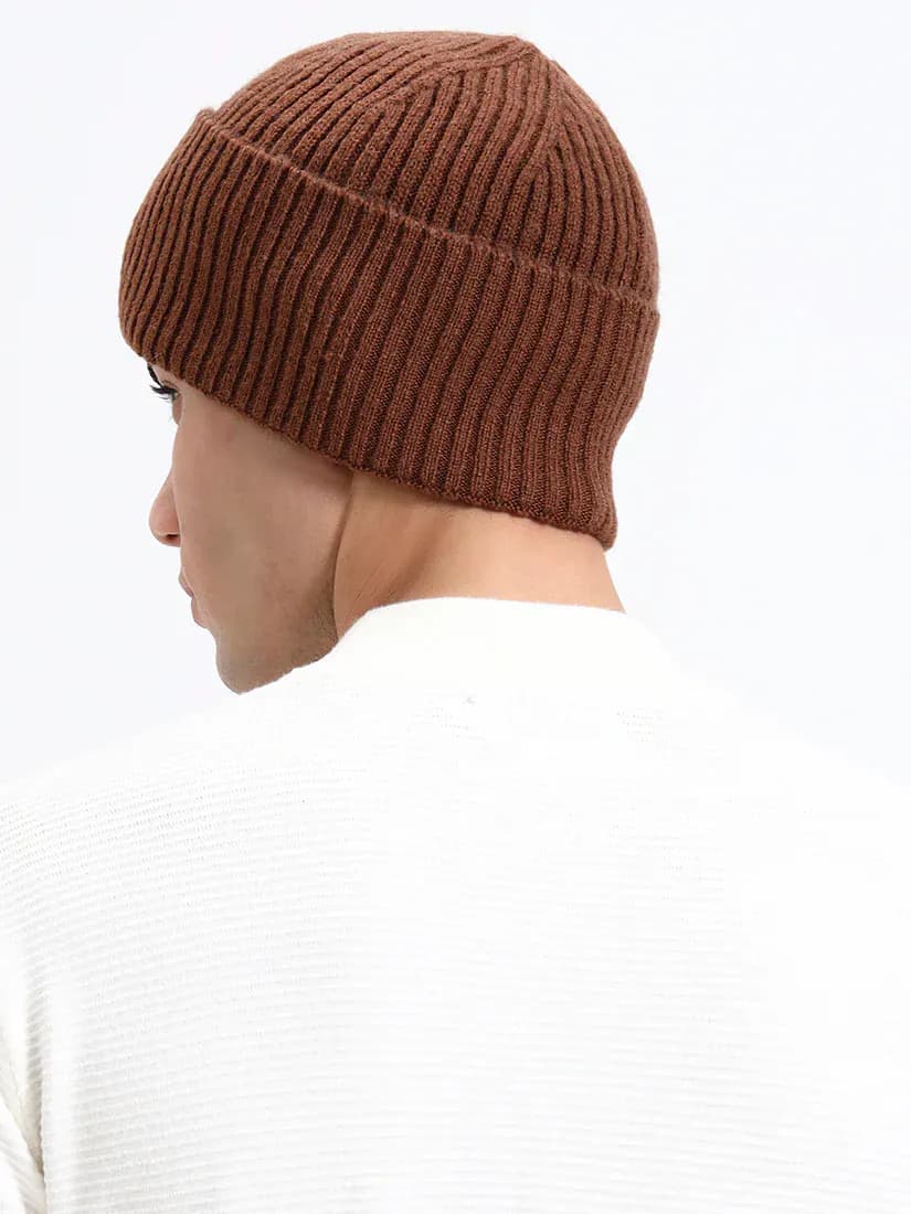  Cider Flame Beanie