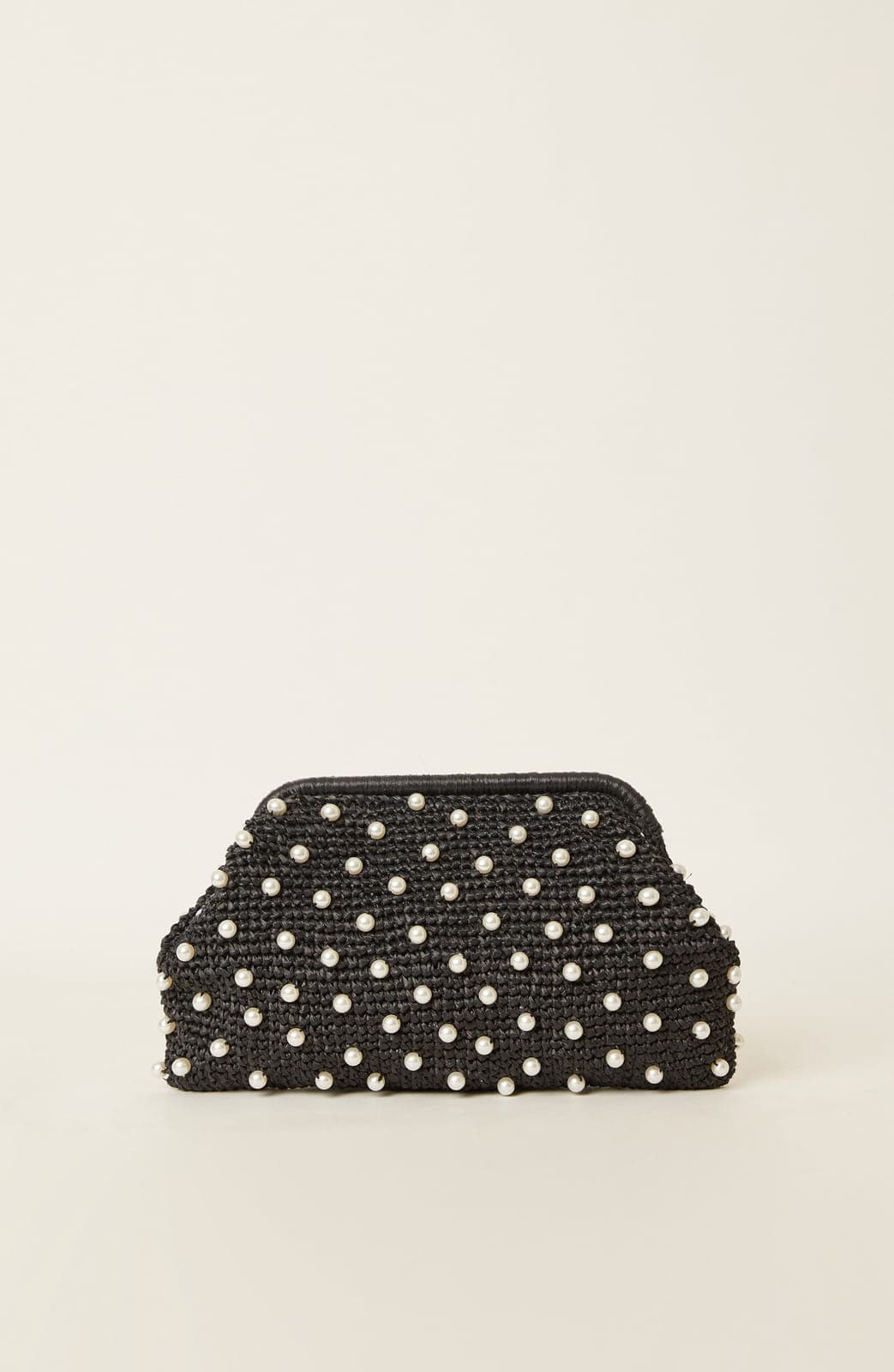 Priar Pearl Clutch