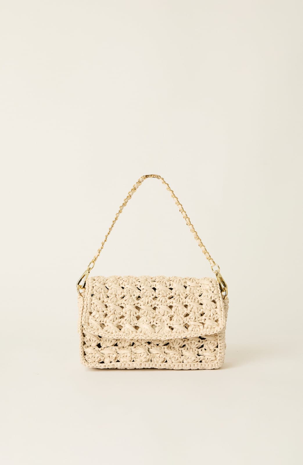 Shiloh Chain Clutch