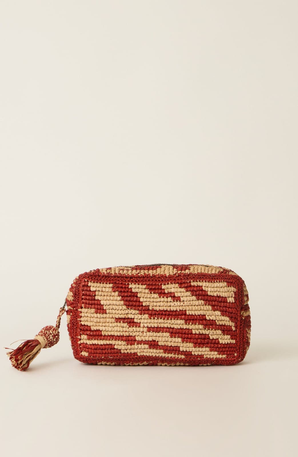 The Sahara Cosmetic Bag