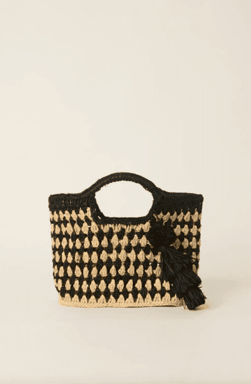 Bando Tote